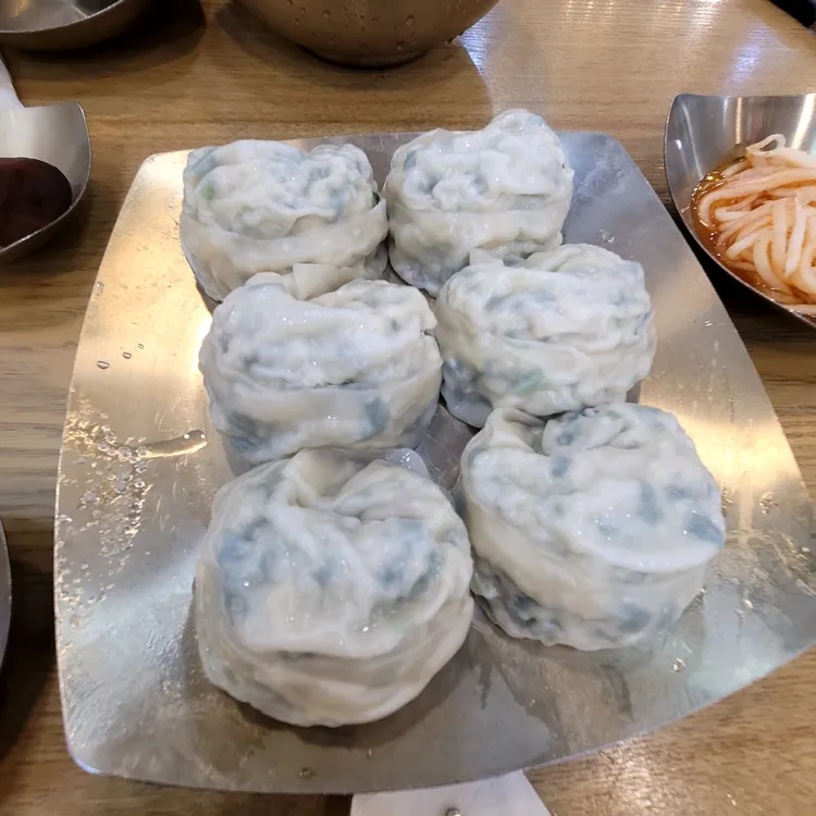 강남면옥 대표 사진