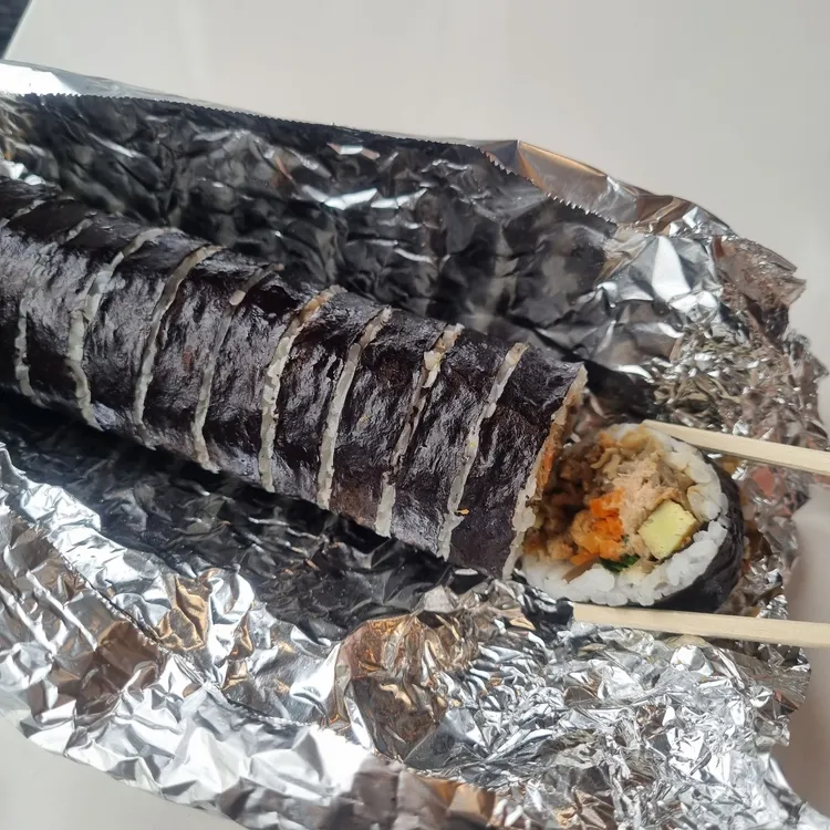 삼형제김밥 대표 사진