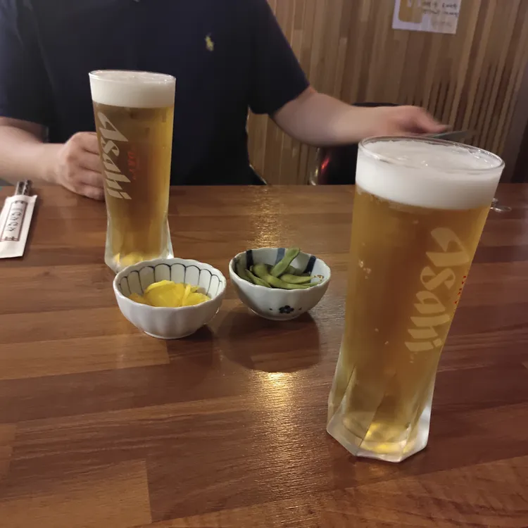 이자카야 타비타비 대표 사진
