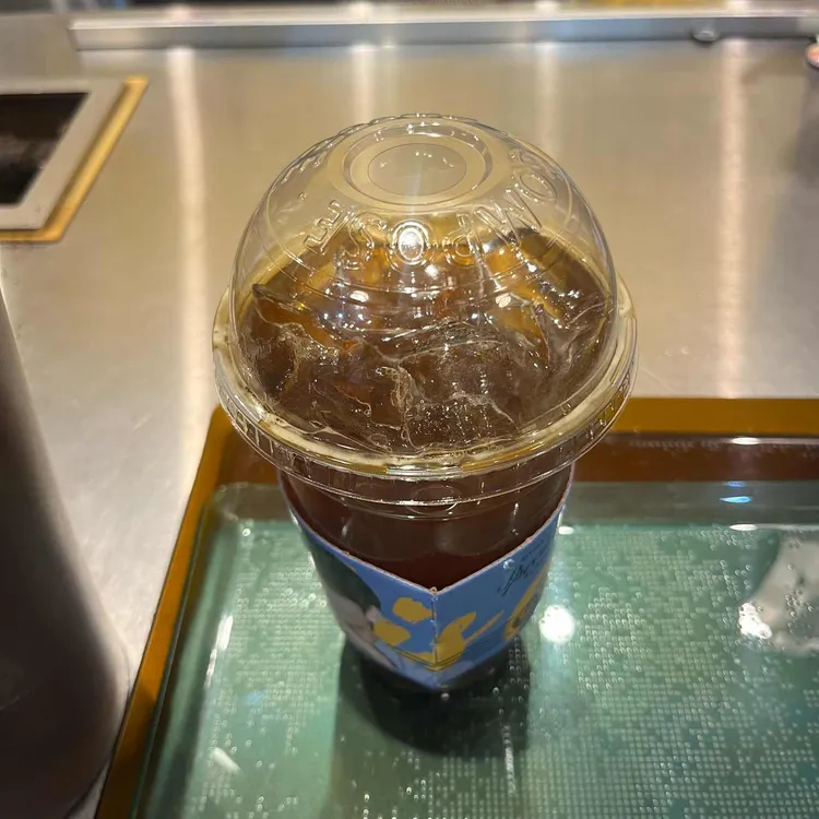 컴포즈커피 대표 사진