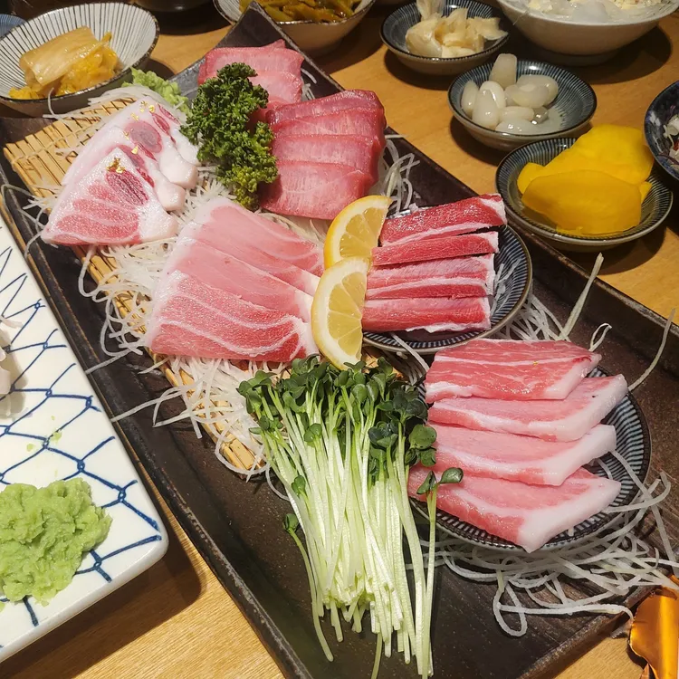 마루요시 대표 사진