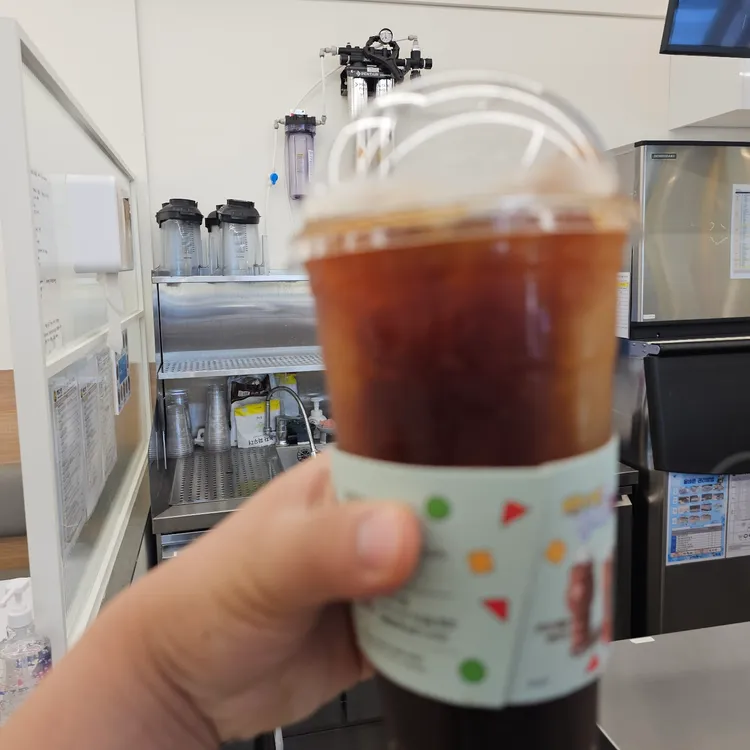 빽다방 대표 사진