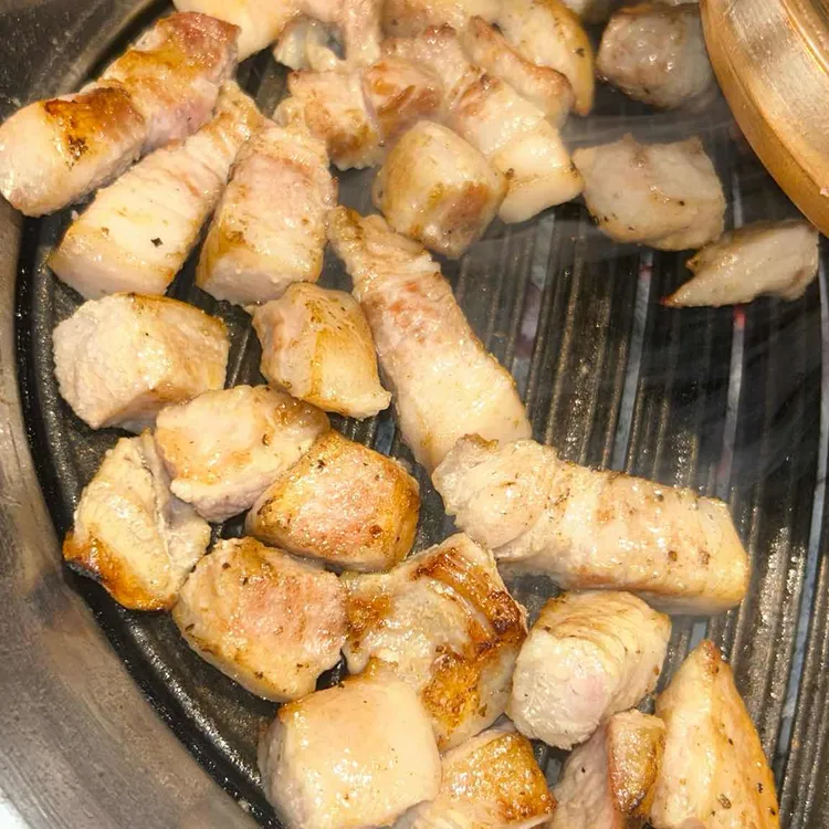 청담고수 대표 사진