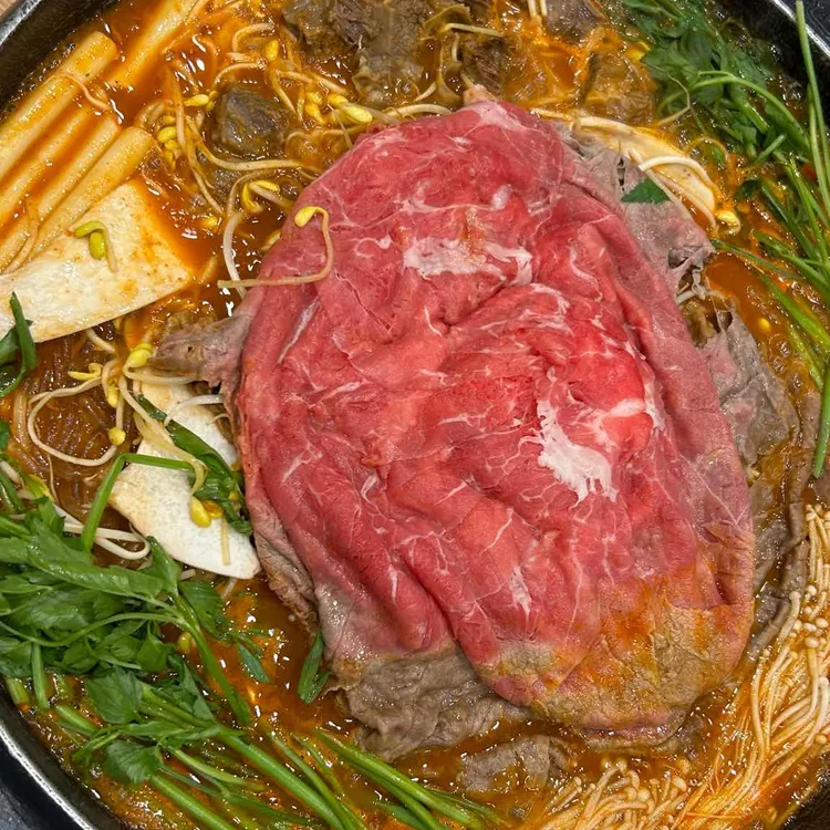 신사우물갈비 대표 사진