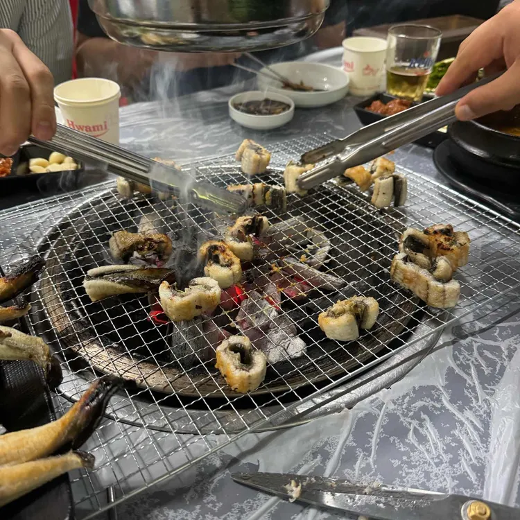 개화산장 대표 사진