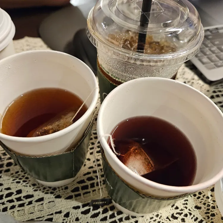 카페프리헷 대표 사진