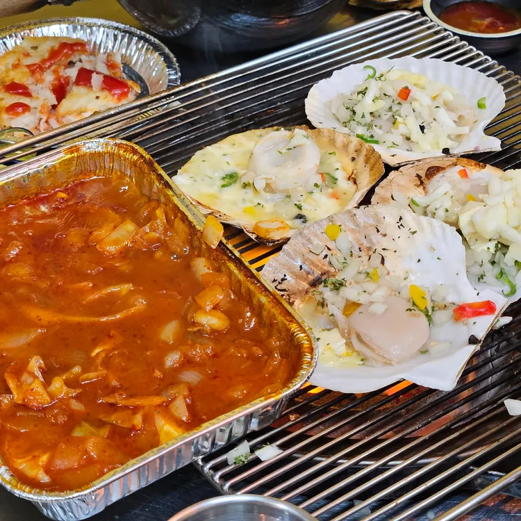 아이러브자갈마당 대표 사진
