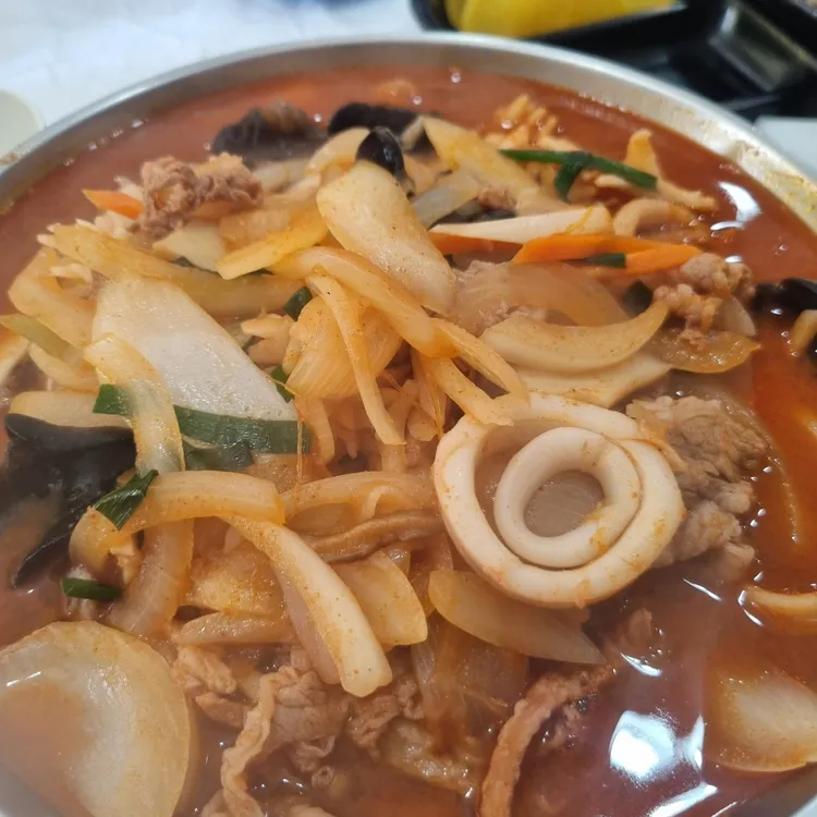 짬뽕공장 대표 사진