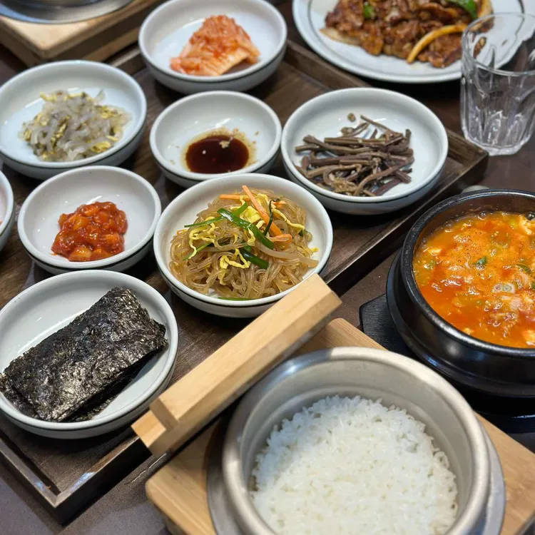 백가 대표 사진