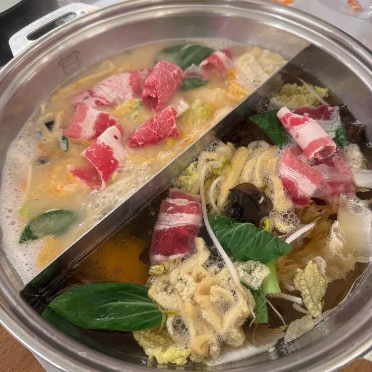 편백회관 대표 사진