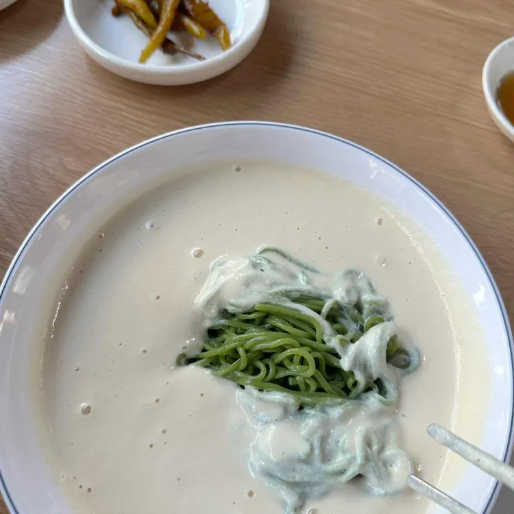 벧엘콩국수 대표 사진