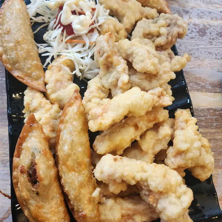 해적 대표 사진