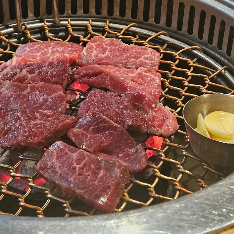 소고기꾼 대표 사진