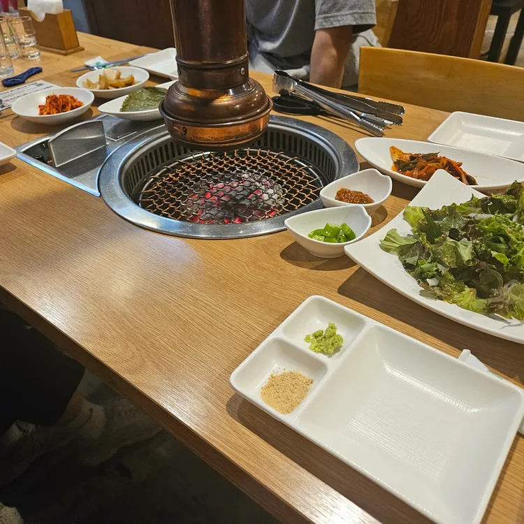 소고기꾼 대표 사진