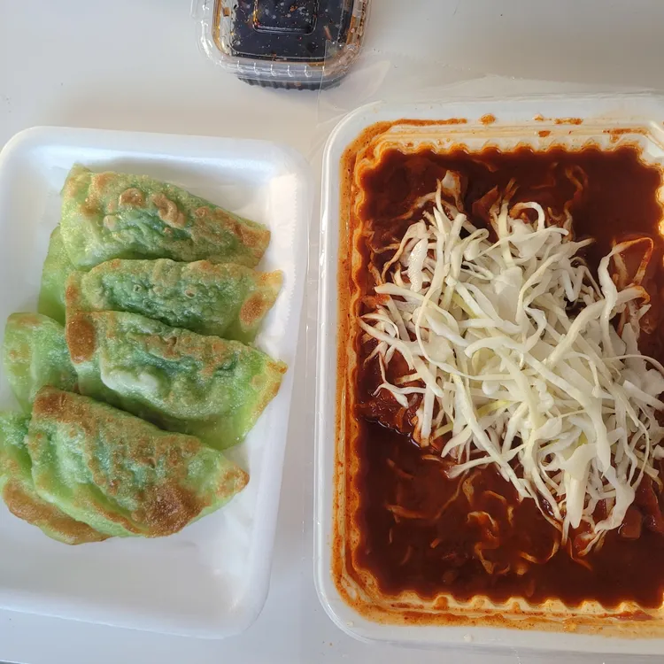 부산왕떡볶이  대표 사진