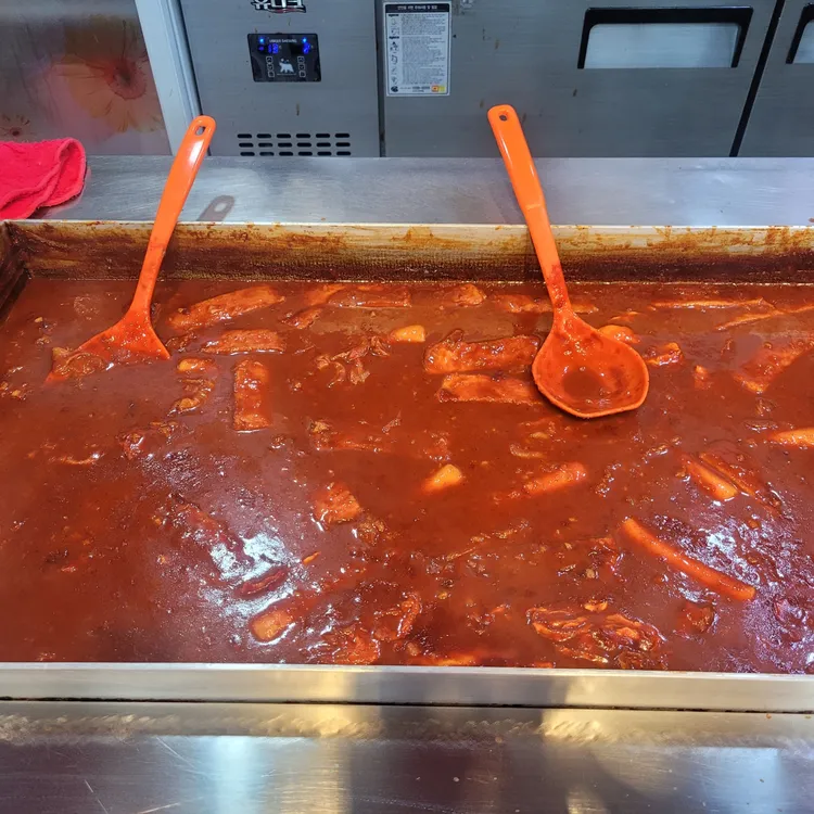 부산왕떡볶이  대표 사진