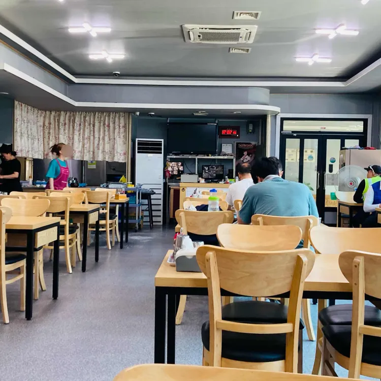 옛날맛해장국 대표 사진