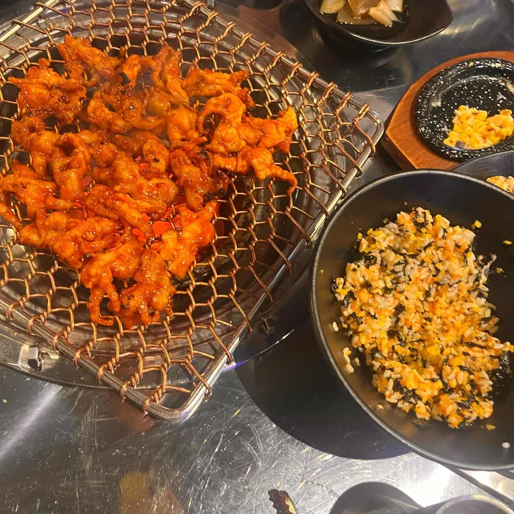 숯과닭발 일곡점 - 일곡동 닭발, 오뎅탕 맛집 | 다이닝코드, 빅데이터 맛집검색