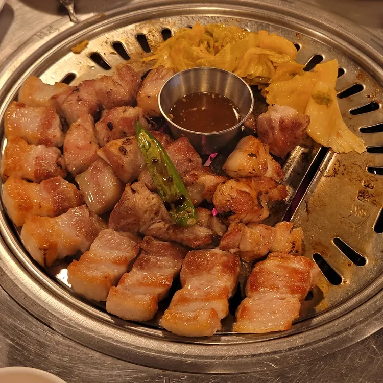 가마이 대표 사진