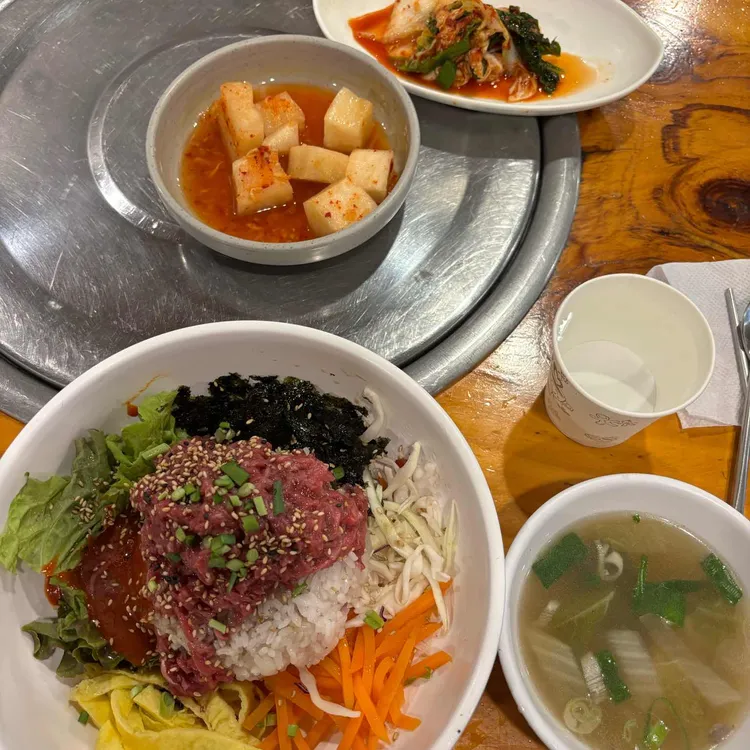 우황정 대표 사진