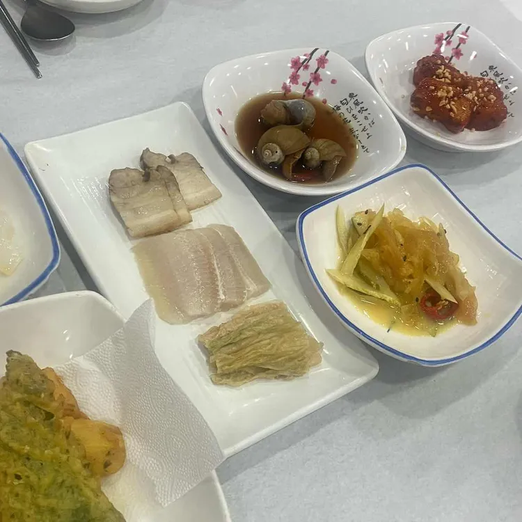 청해랑 대표 사진