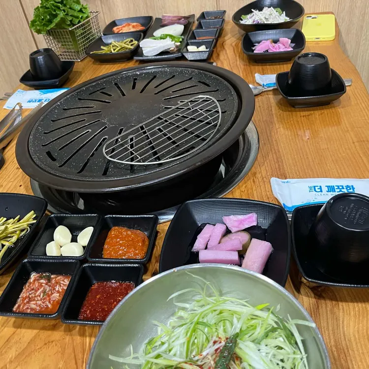 지돈가 대표 사진