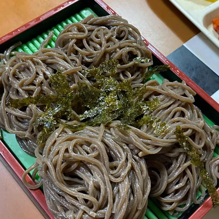 김밥천국 대표 사진
