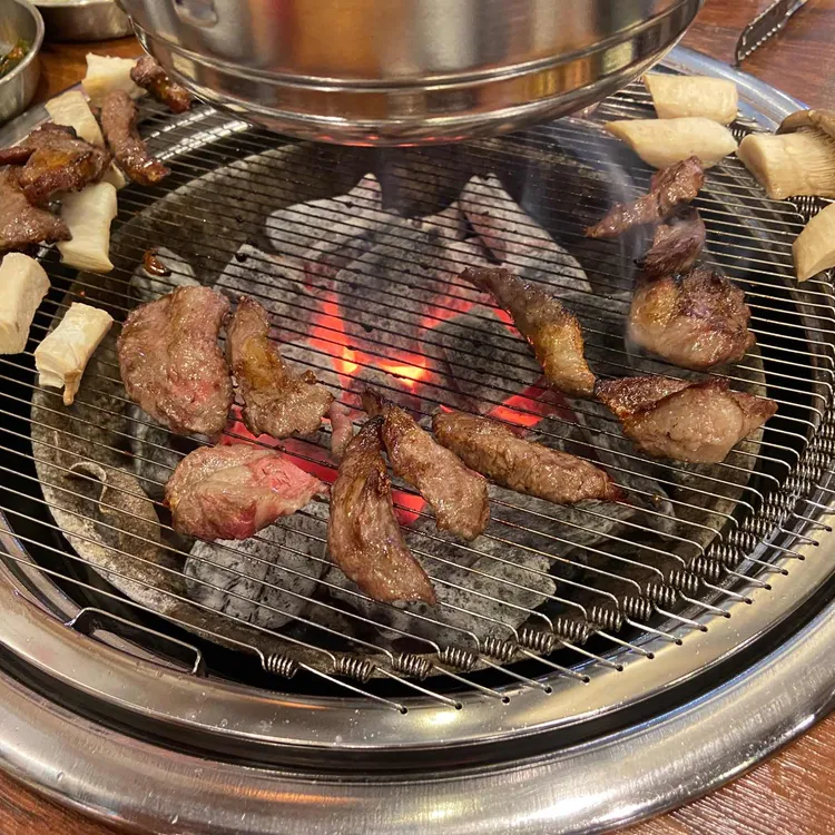 갓갈비 대표 사진