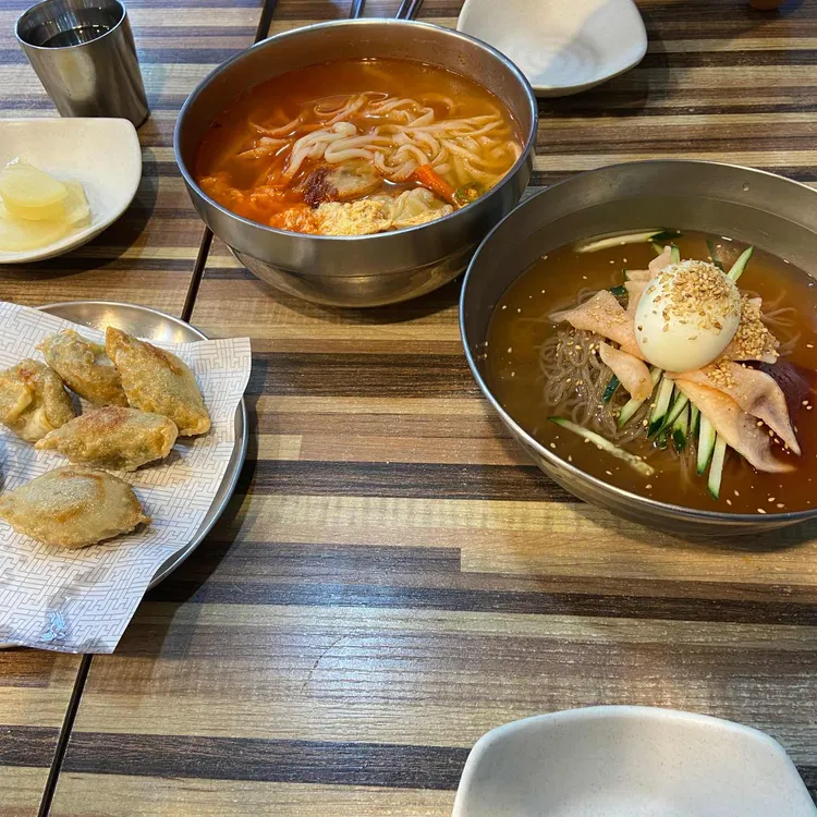 북촌손만두 대표 사진