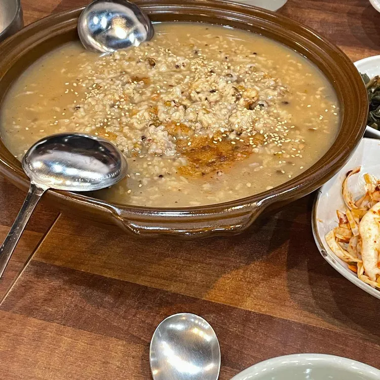 옥류정 걸쭉이 추어탕 대표 사진