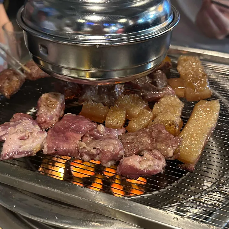 연탄돼지갈비 대표 사진