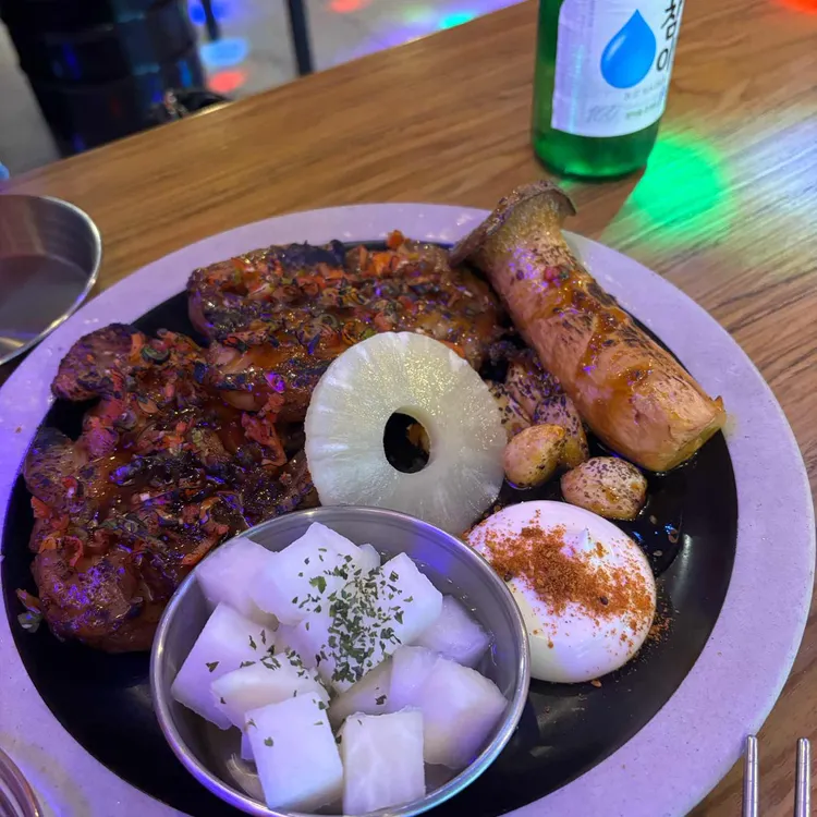 홍양포차 대표 사진