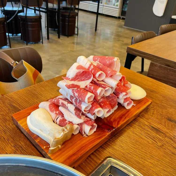 호박정육식당 대표 사진