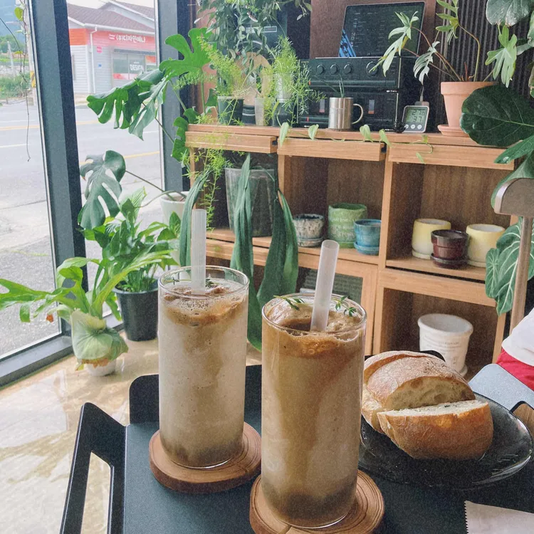 솔솔 대표 사진
