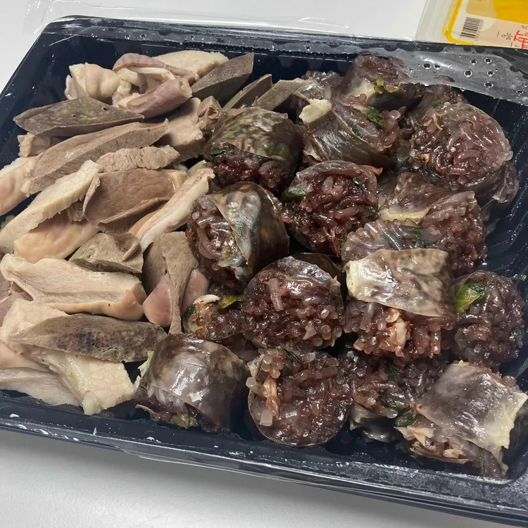 대성식당 대표 사진