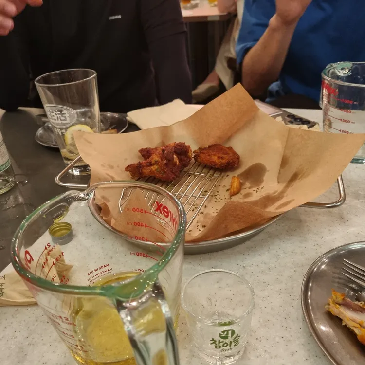 생활맥주 대표 사진