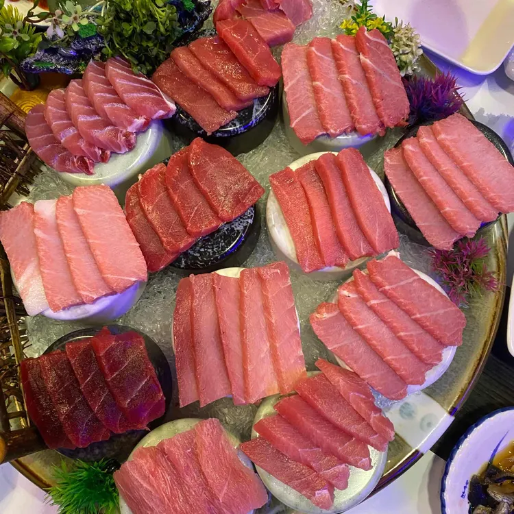 미남참치 - 포항 참치, 생새우 맛집 | 다이닝코드, 빅데이터 맛집검색