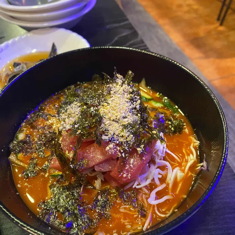 미남참치 대표 사진
