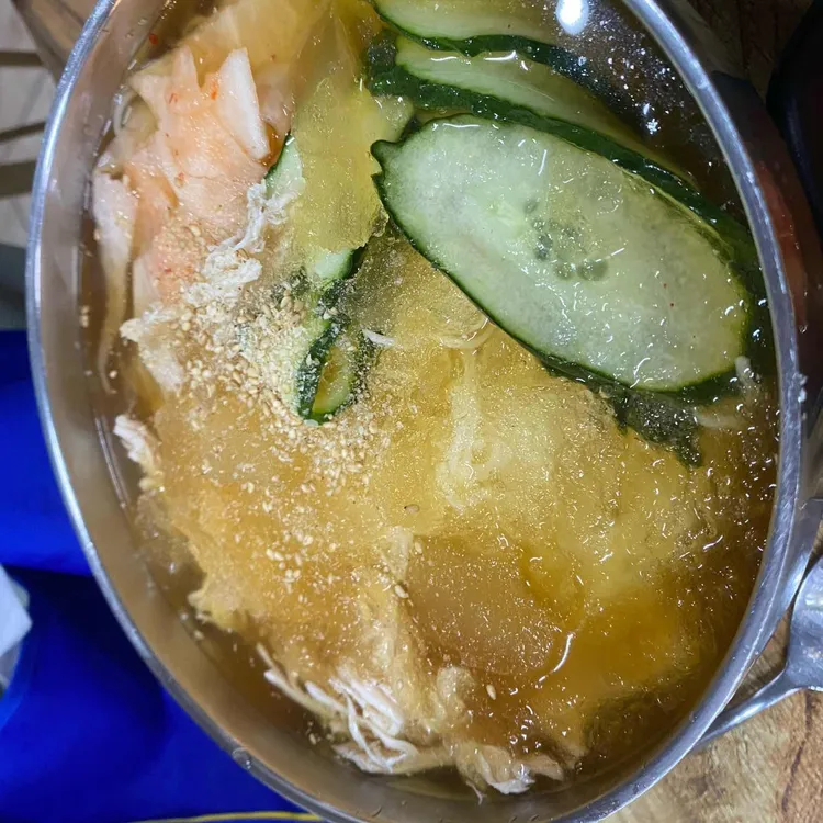 육거리국수백화점 대표 사진