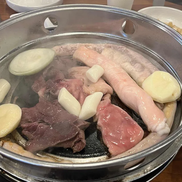 미사원조곱창 대표 사진