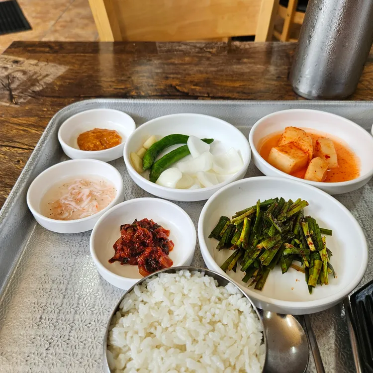 밀양돼지국밥 대표 사진