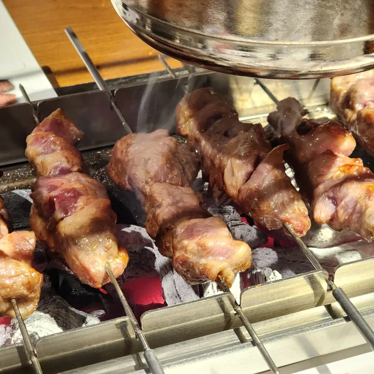 이가네양꼬치 사진 2