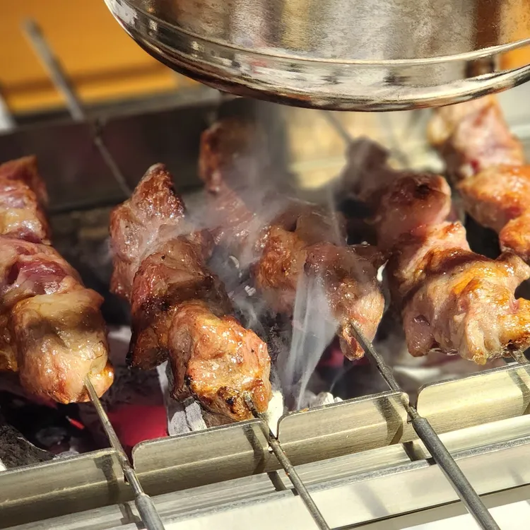 이가네양꼬치 사진