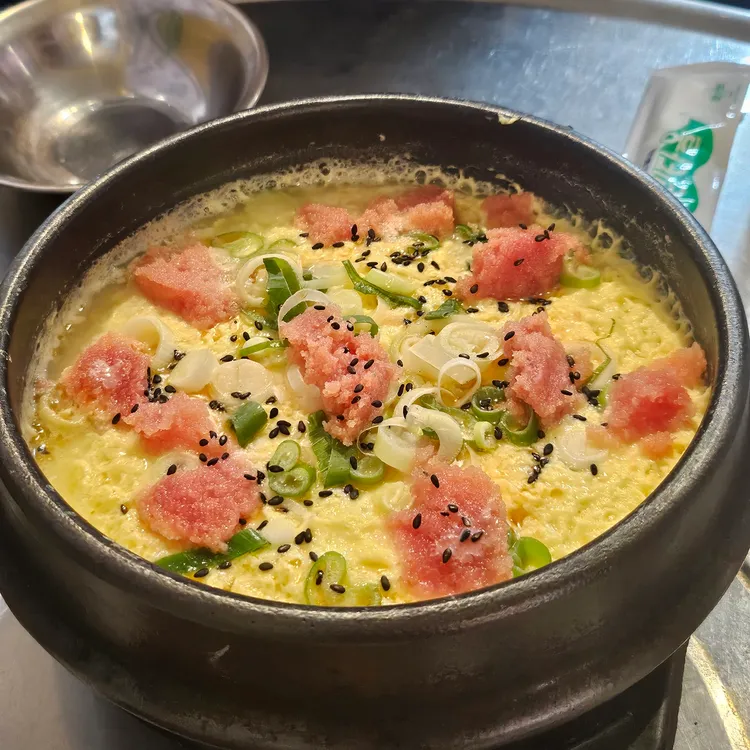 노다지포차 대표 사진