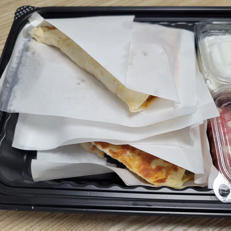 타코네 브릭하우스 대표 사진