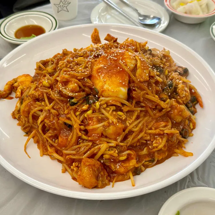 해웅해물아구찜 대표 사진