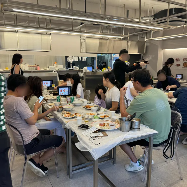 해웅해물아구찜 대표 사진