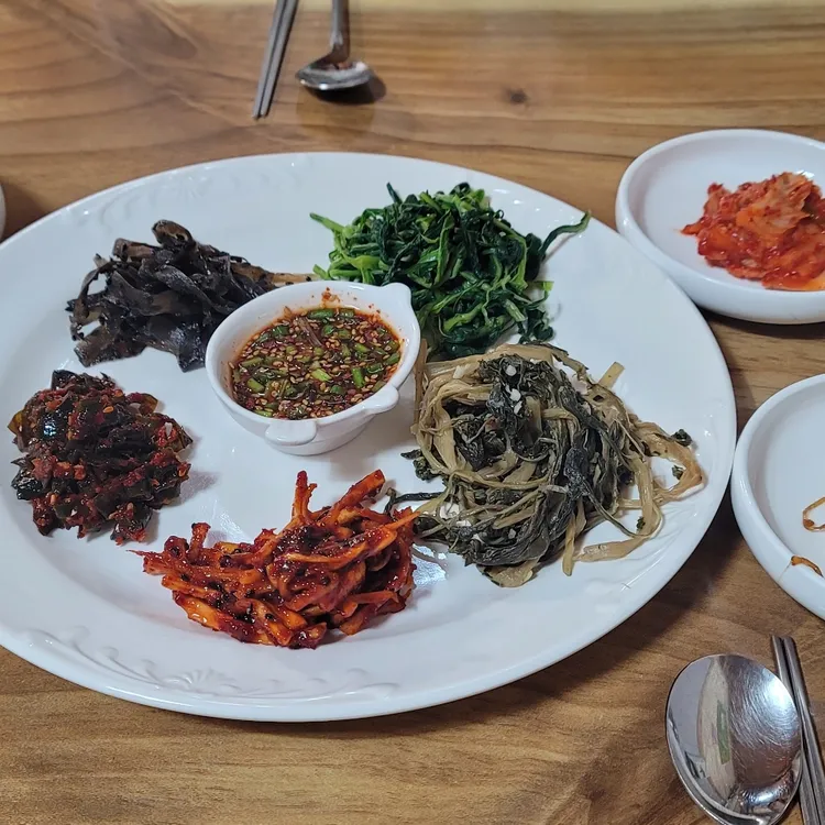 보배식당 대표 사진