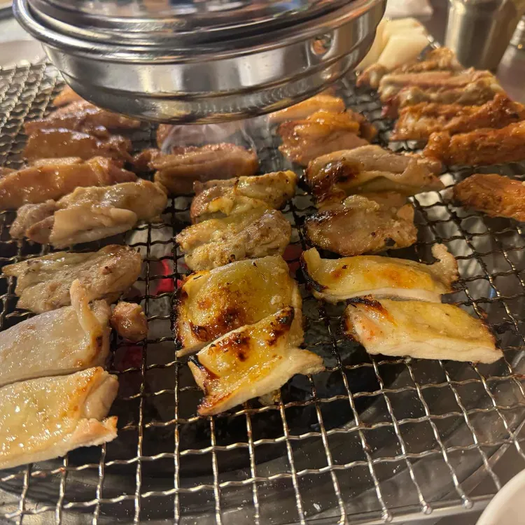 한가네숯불닭갈비  대표 사진