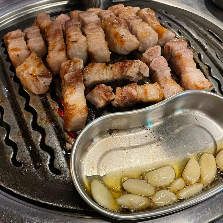 고기하다 대표 사진